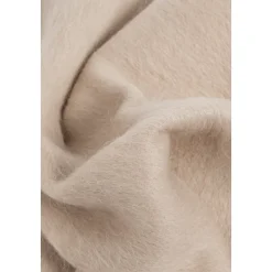 Wool Logo Scarf