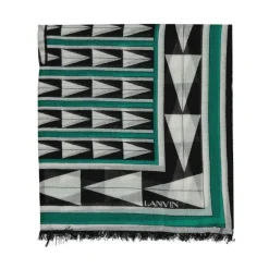 Wool Scarf