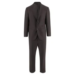 Wool Suit