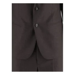 Wool Suit