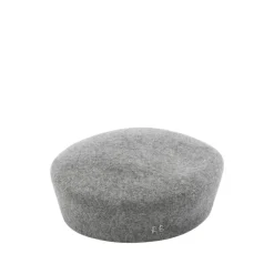 Wool Baker Boy Cap