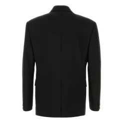 Wool Blazer
