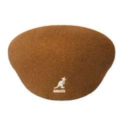 Wool 504 Cap