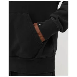Wordmark Fleece Hoodie