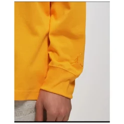 Wordmark Long-Sleeve T-Shirt