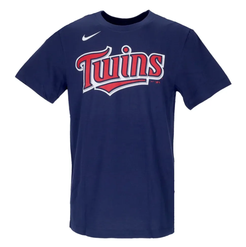 Wordmark Tee