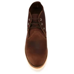 Work Chukka