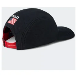 Woven Cap