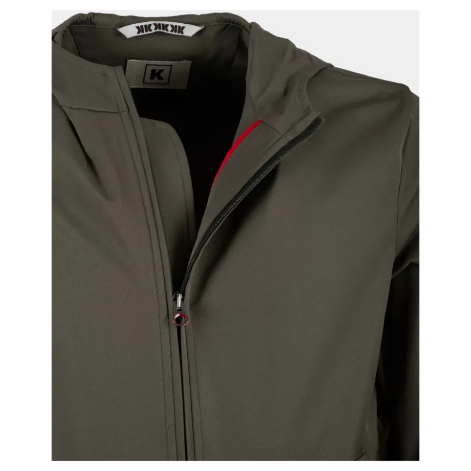 WROUXW771750 Light Jacket