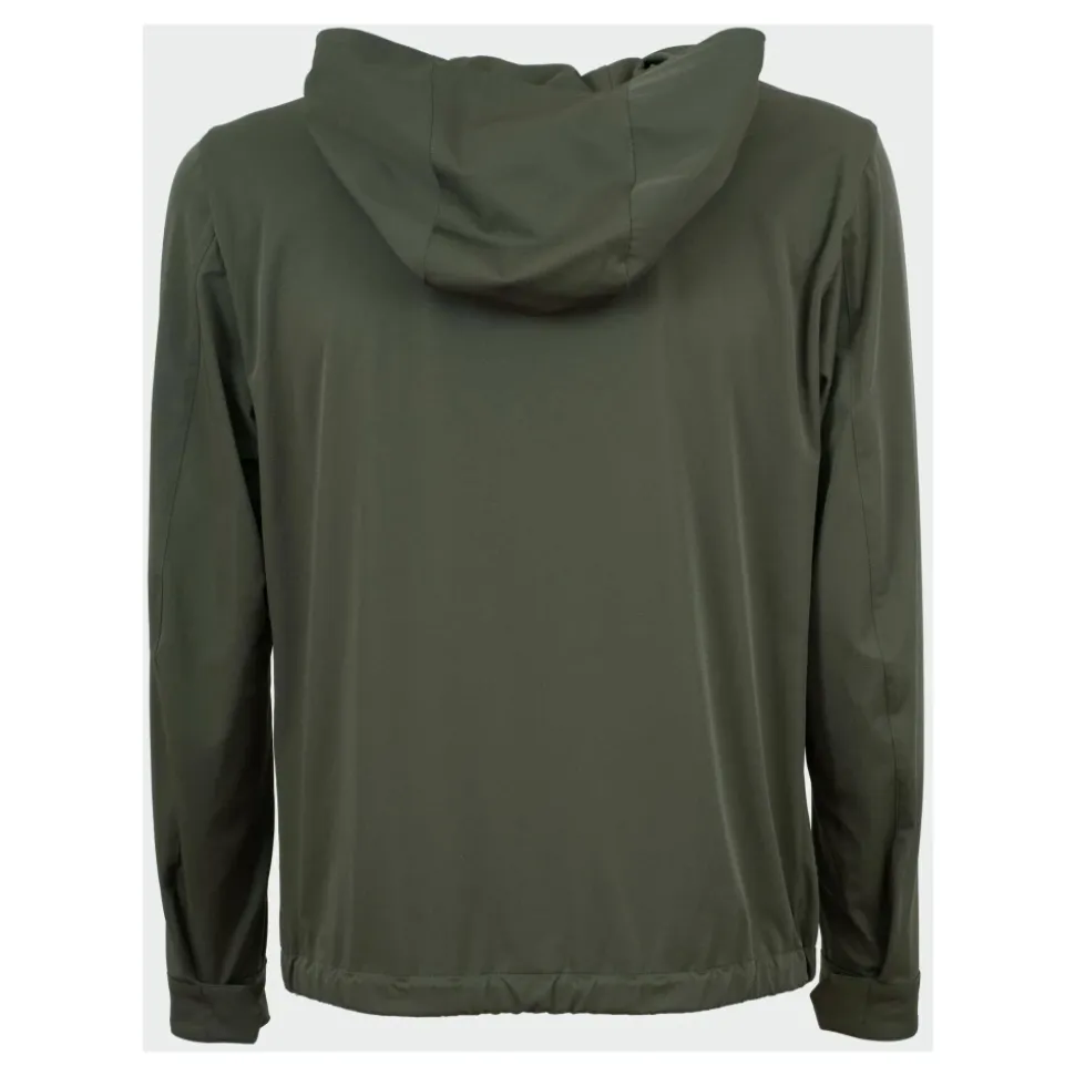 WROUXW771750 Light Jacket