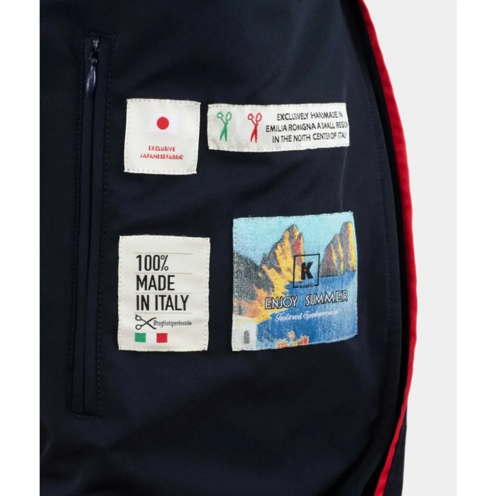 WROUXW771750 Light Jacket