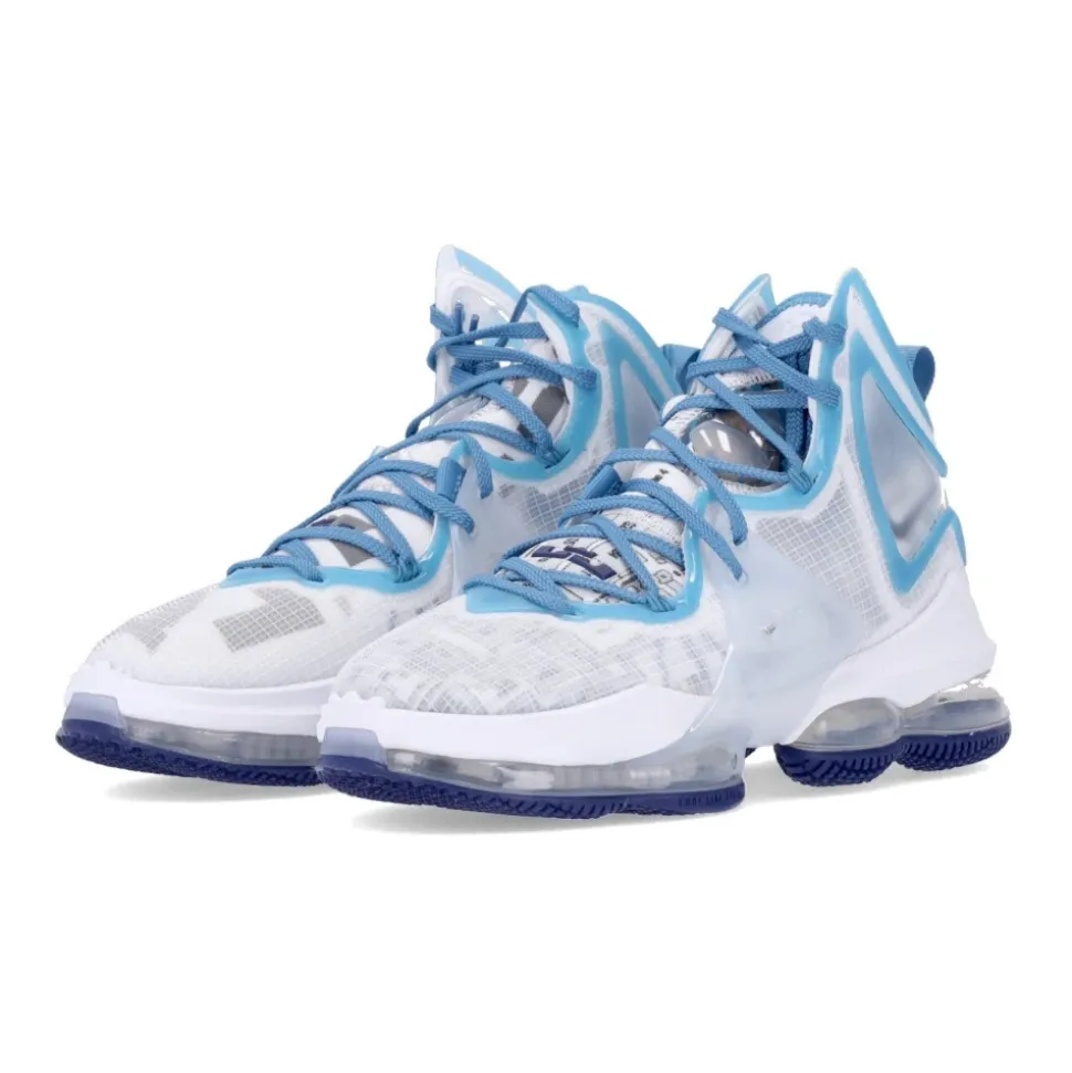 XIX Basketbalschoen