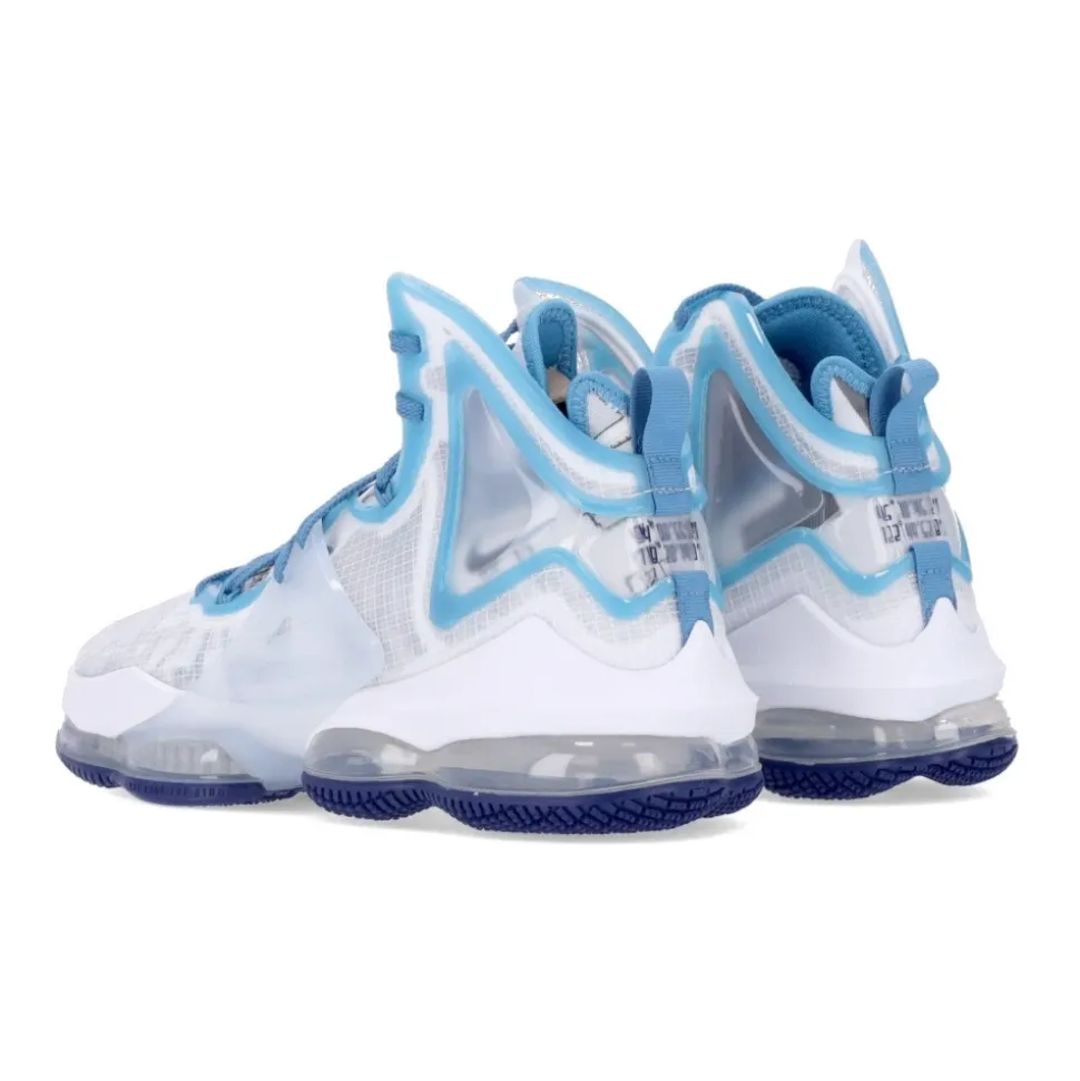 XIX Basketbalschoen