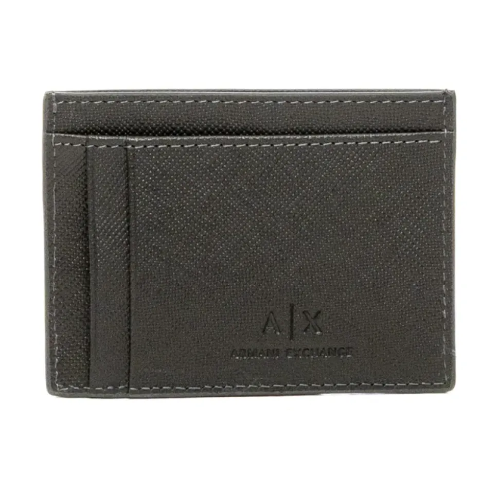 XM000168 AF12702 Slim Cardholder