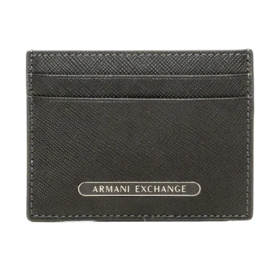 XM000168 AF12702 Slim Cardholder