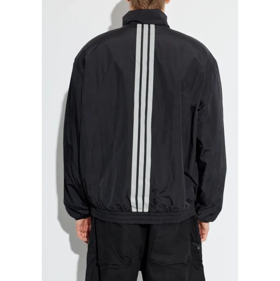X Moon Boot Track Jacket