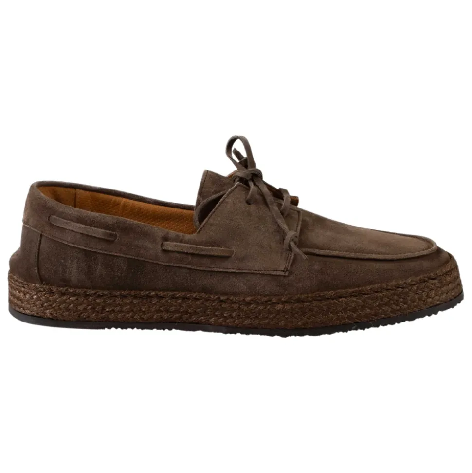 X2499 Sailor Shoe