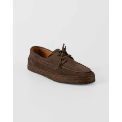 X2499 Sailor Shoe