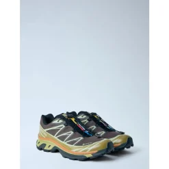 XT-6 Gore-Tex Sneakers