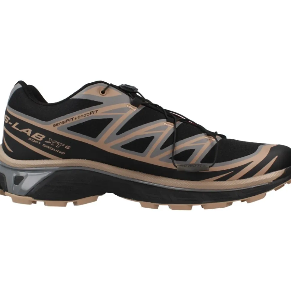 XT-6 Sneaker