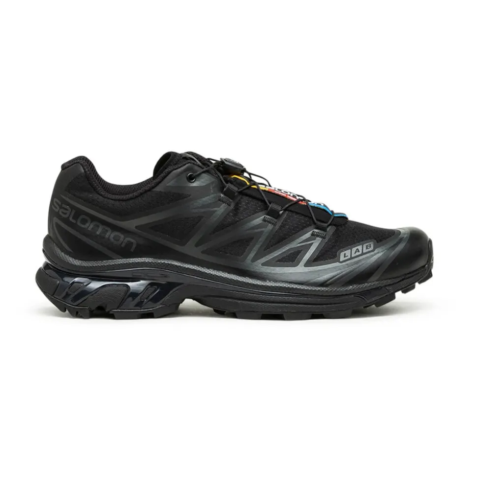 XT-6 Sneakers
