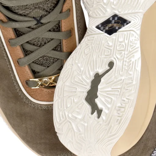 Xx Basketbalschoen