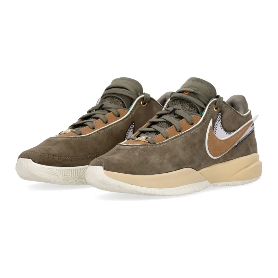 Xx Basketbalschoen