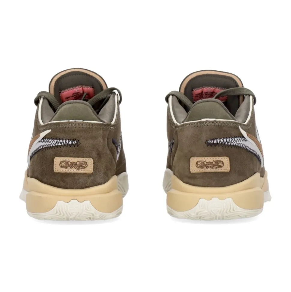 Xx Basketbalschoen