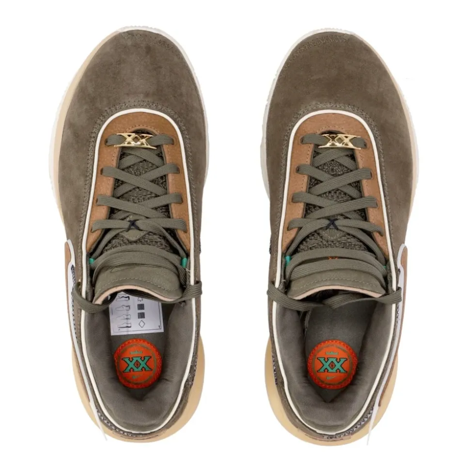 Xx Basketbalschoen