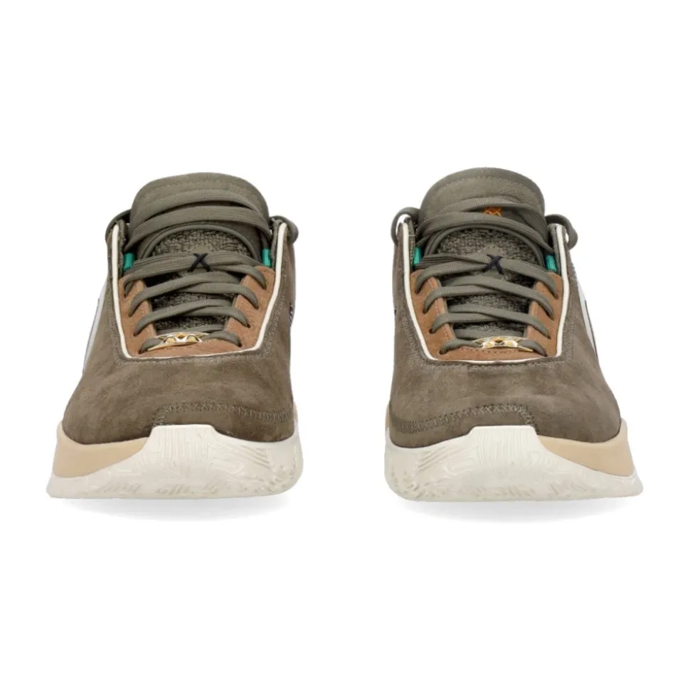 Xx Basketbalschoen