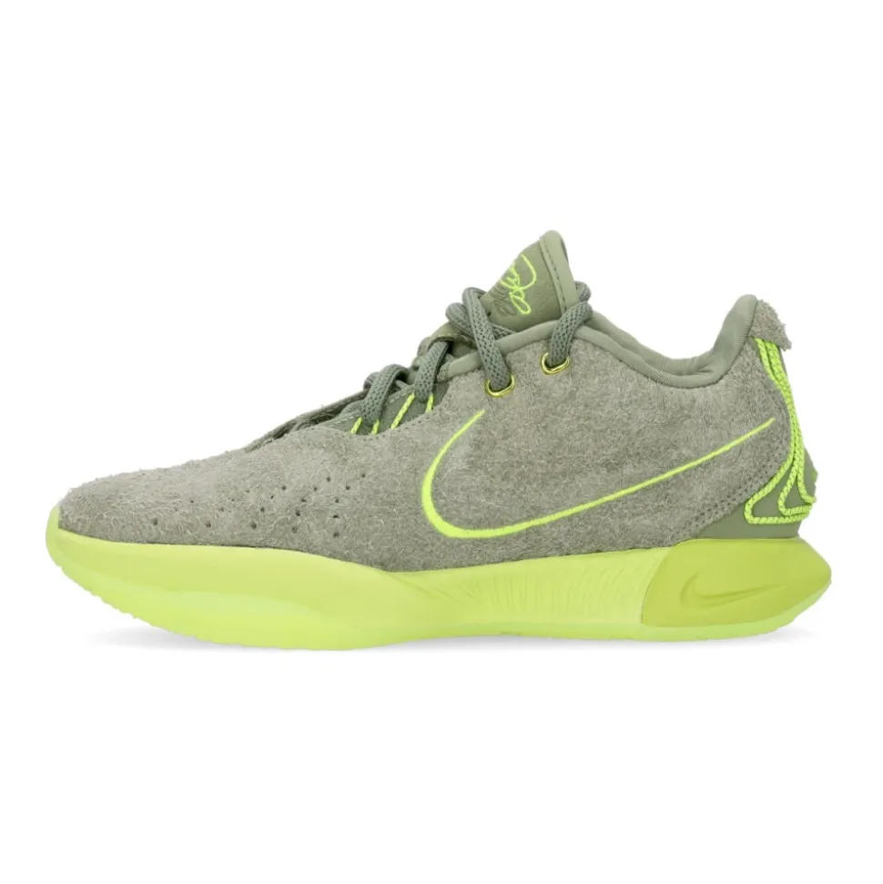 Xxi Basketbalschoen