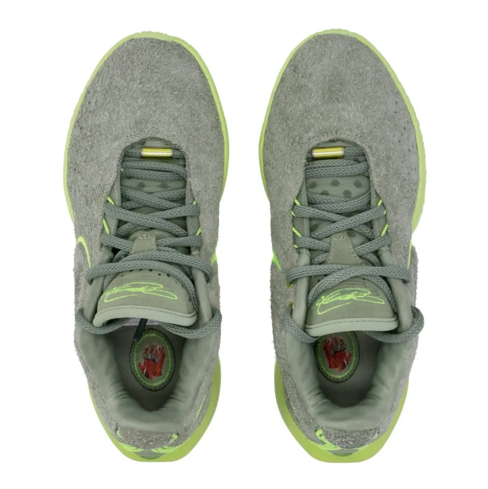 Xxi Basketbalschoen
