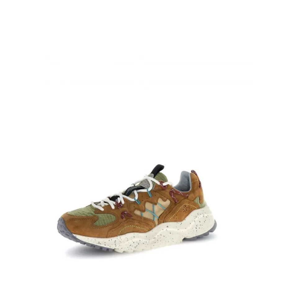 Yamabushi Shoes