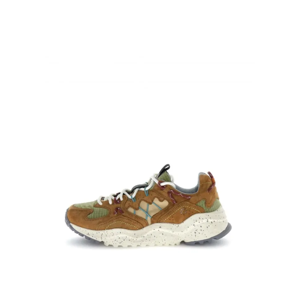 Yamabushi Shoes