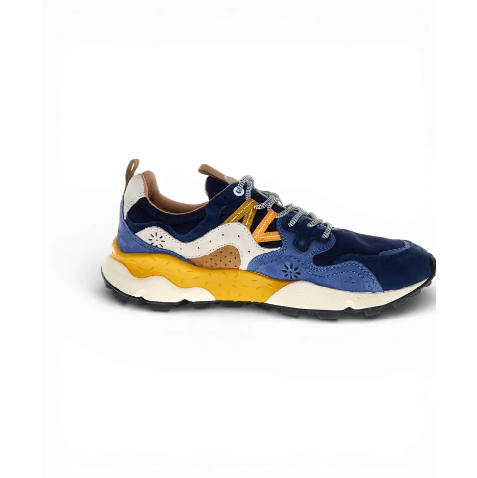 Yamano 3 Sneakers