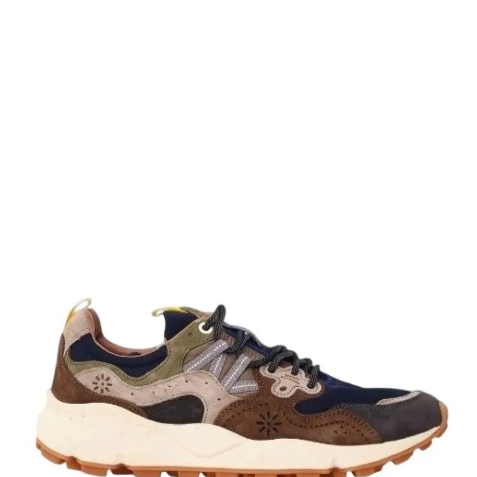 Yamano 3 Sneakers