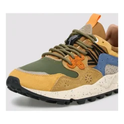 Yamano 3 Uni Sneaker
