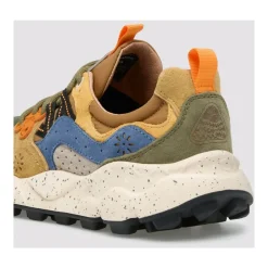 Yamano 3 Uni Sneaker