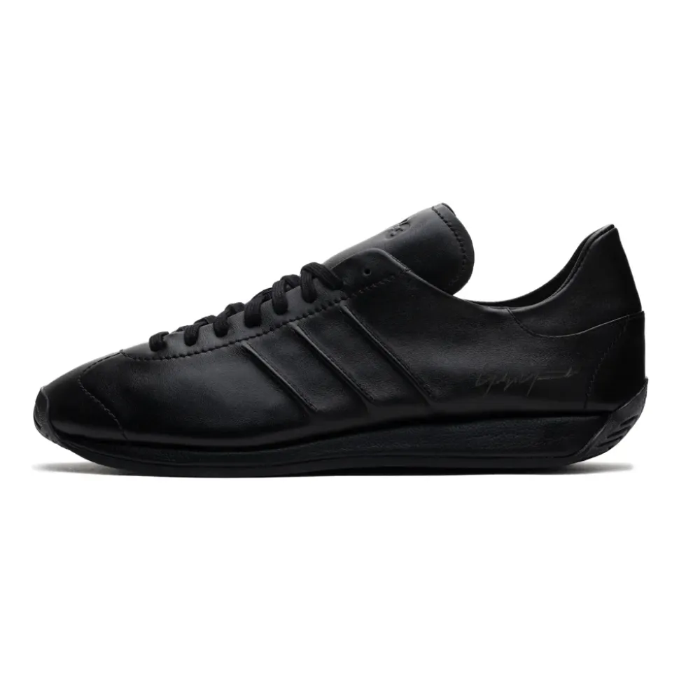 Y-3 Country