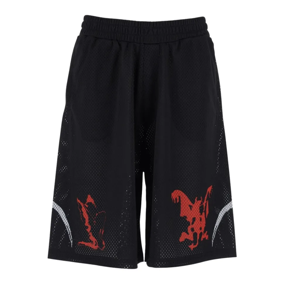 Y2K Shorts
