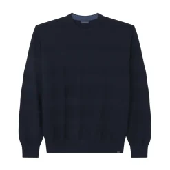 Zachte Cool Touch Crewneck Sweater