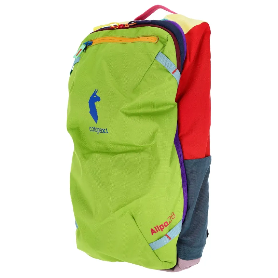 Zaino Allpa Del Dia 28 liter travel pack