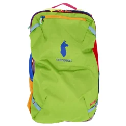 Zaino Allpa Del Dia 28 liter travel pack
