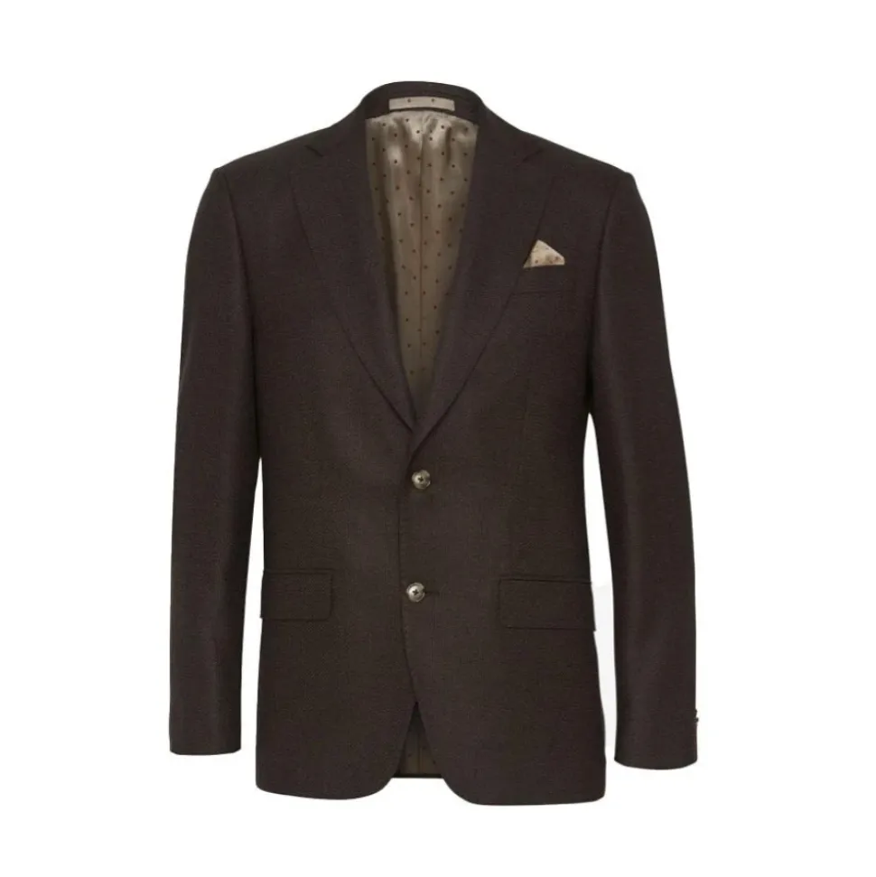 Zand Blazer