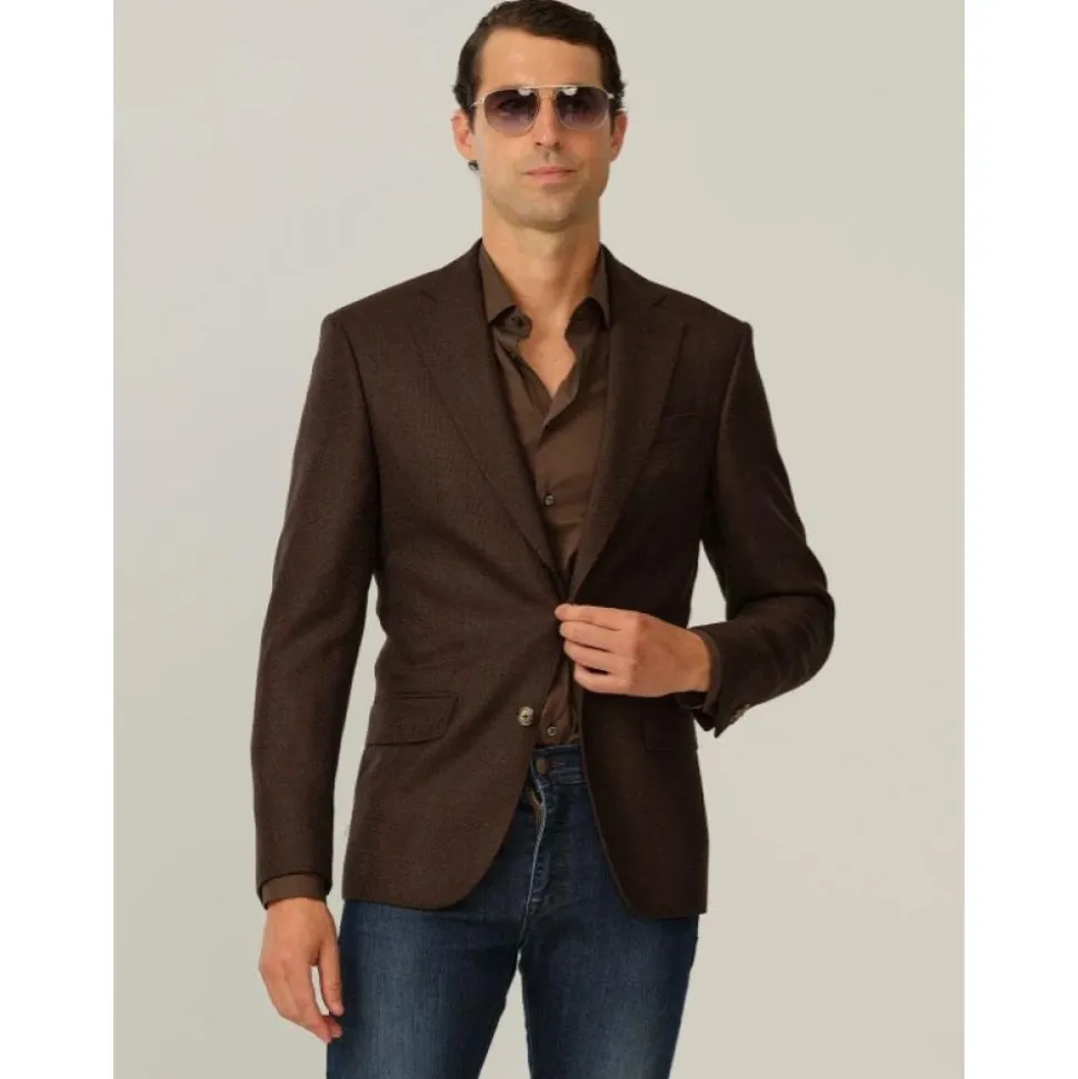 Zand Blazer