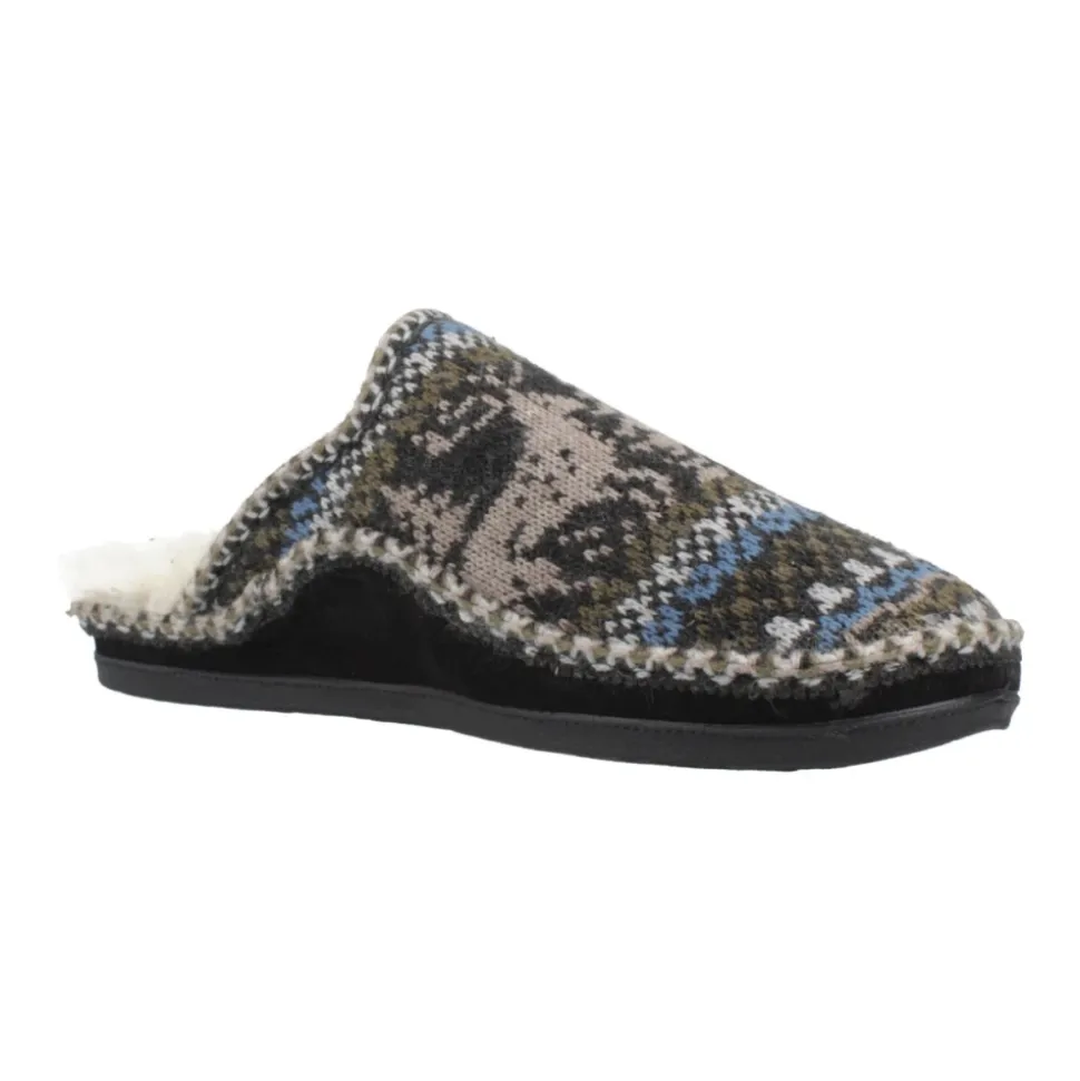 2502 Zapatilla Hogar