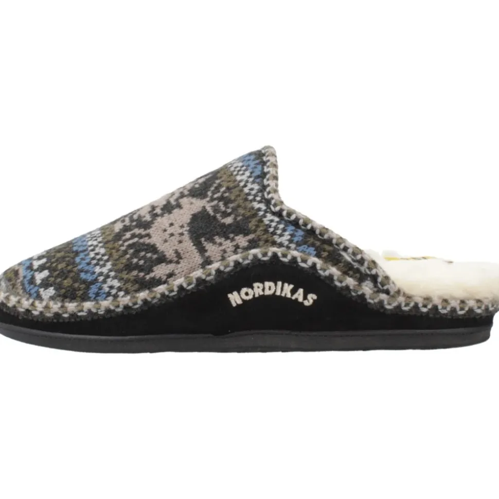 2502 Zapatilla Hogar