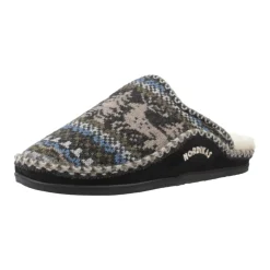 2502 Zapatilla Hogar