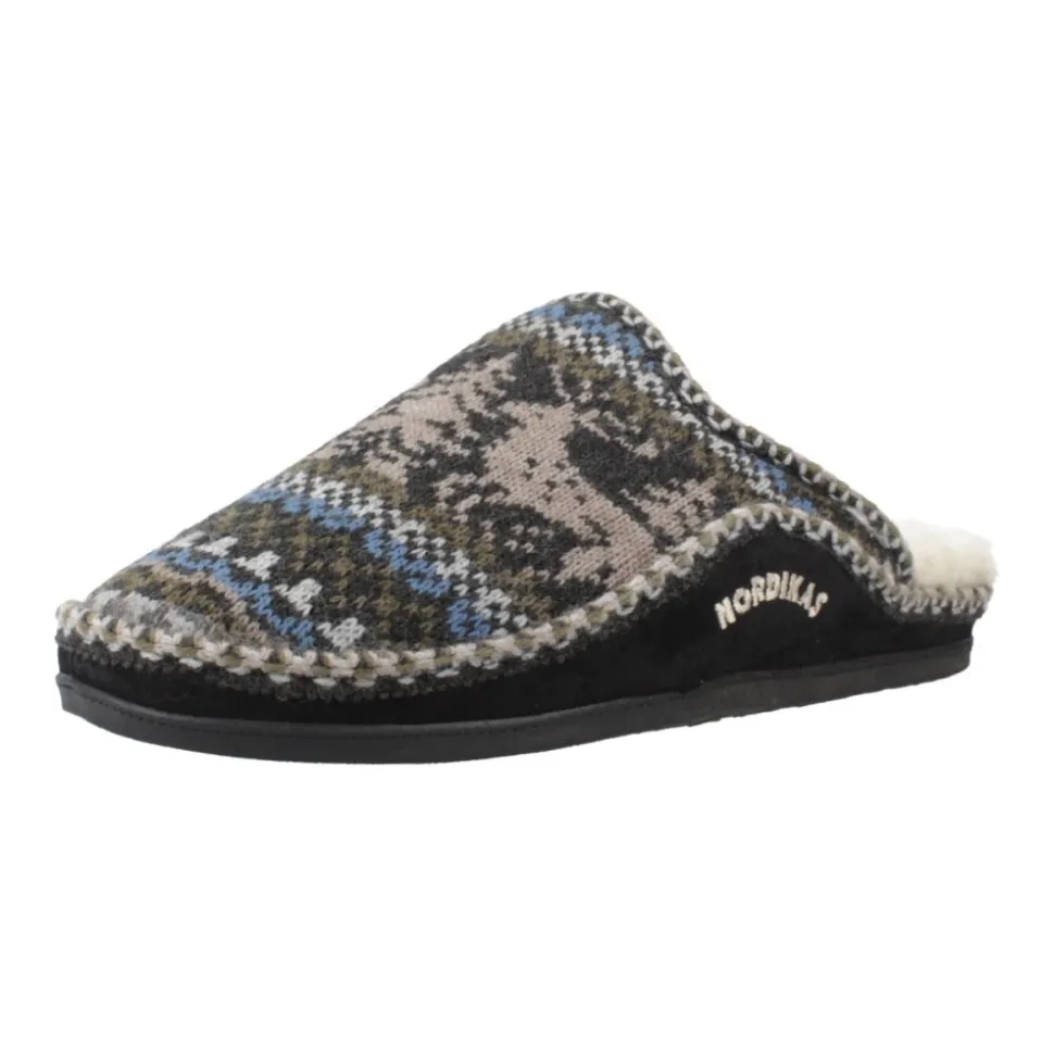 2502 Zapatilla Hogar