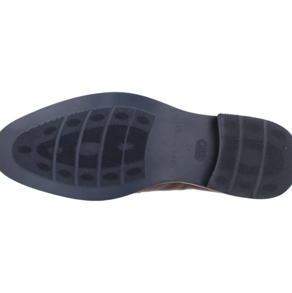 Zapato Cordones